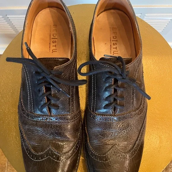 BED|STU | Shoes | Bed Stu Oxfords Shoes 1m | Poshmark display picture 1